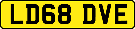 LD68DVE