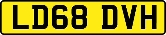 LD68DVH