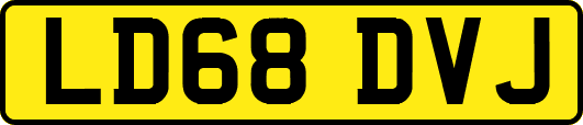 LD68DVJ