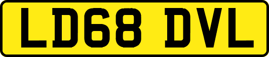 LD68DVL