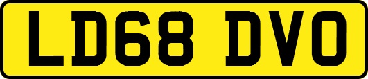 LD68DVO