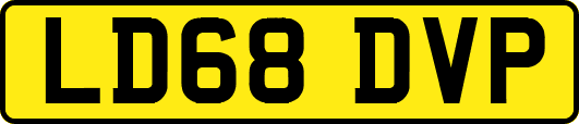 LD68DVP