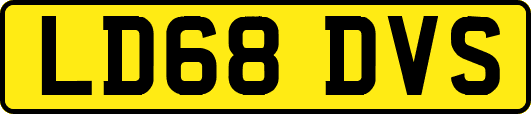 LD68DVS