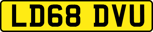 LD68DVU