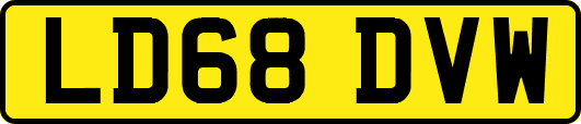 LD68DVW