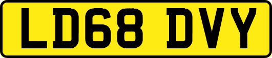 LD68DVY