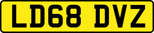 LD68DVZ