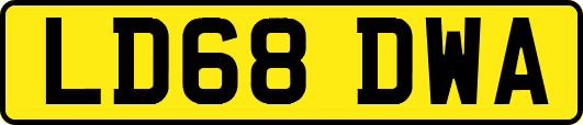 LD68DWA