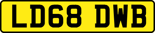 LD68DWB