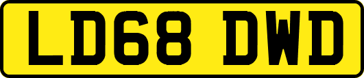 LD68DWD