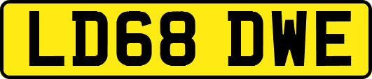 LD68DWE
