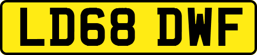 LD68DWF