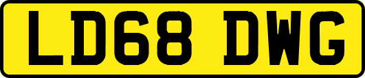 LD68DWG