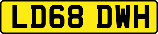 LD68DWH