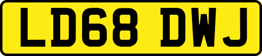 LD68DWJ