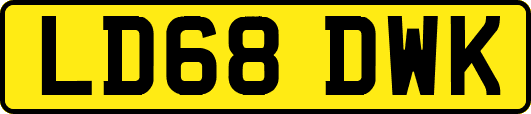 LD68DWK