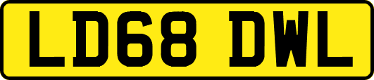 LD68DWL