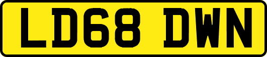 LD68DWN