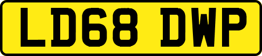 LD68DWP