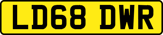 LD68DWR