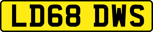 LD68DWS