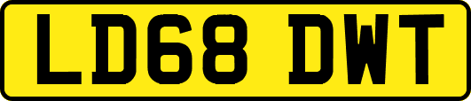 LD68DWT