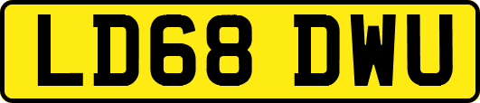 LD68DWU