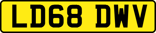 LD68DWV