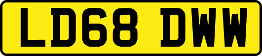 LD68DWW
