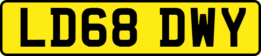 LD68DWY