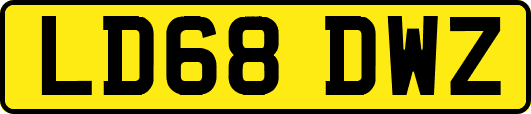 LD68DWZ