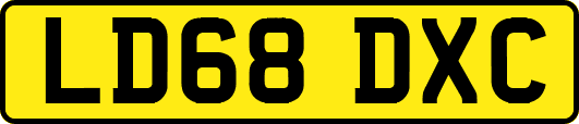 LD68DXC