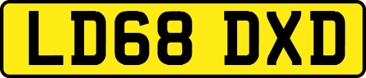 LD68DXD
