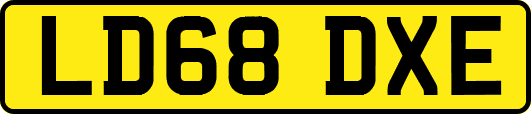 LD68DXE
