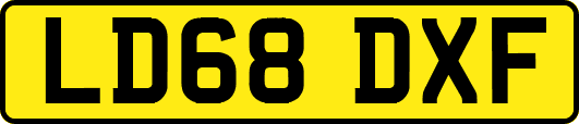 LD68DXF
