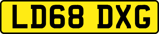 LD68DXG