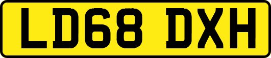LD68DXH