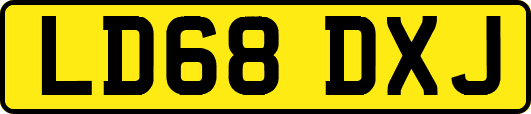 LD68DXJ