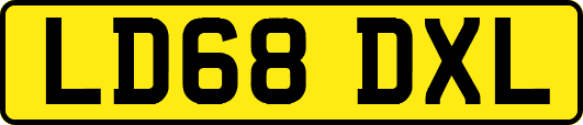 LD68DXL
