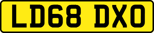LD68DXO