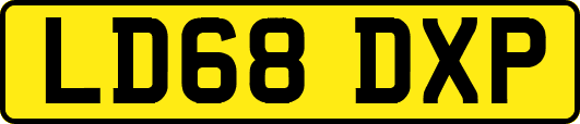 LD68DXP
