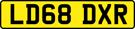 LD68DXR