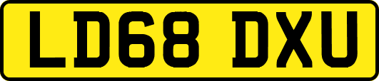 LD68DXU