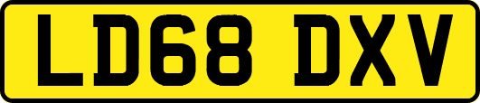 LD68DXV