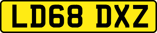LD68DXZ