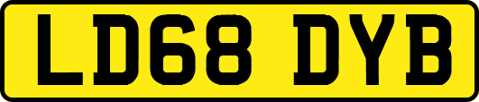 LD68DYB