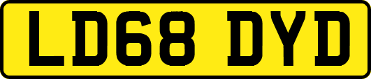 LD68DYD