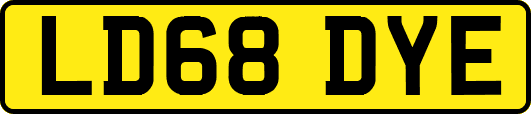 LD68DYE