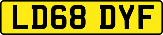 LD68DYF