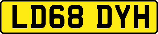 LD68DYH